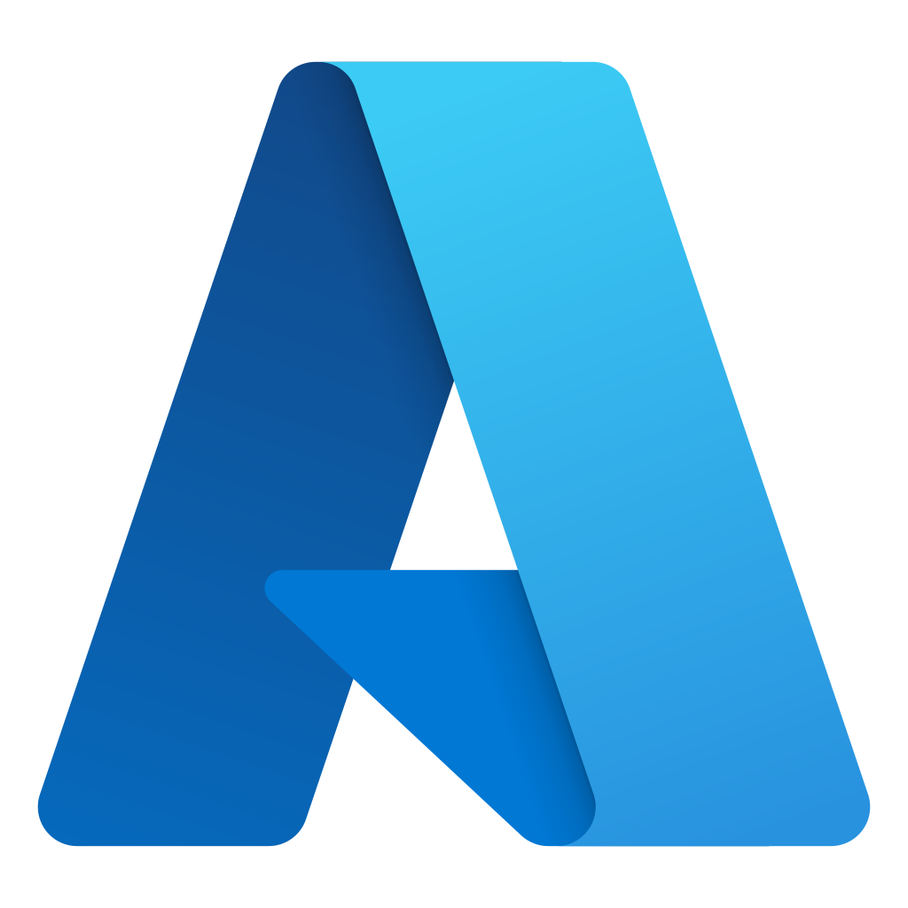 Azure Security Logo