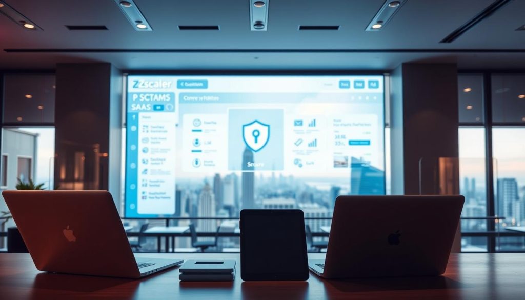 What technologies help secure SaaS data zscaler? What technologies help secure SaaS data zscaler?