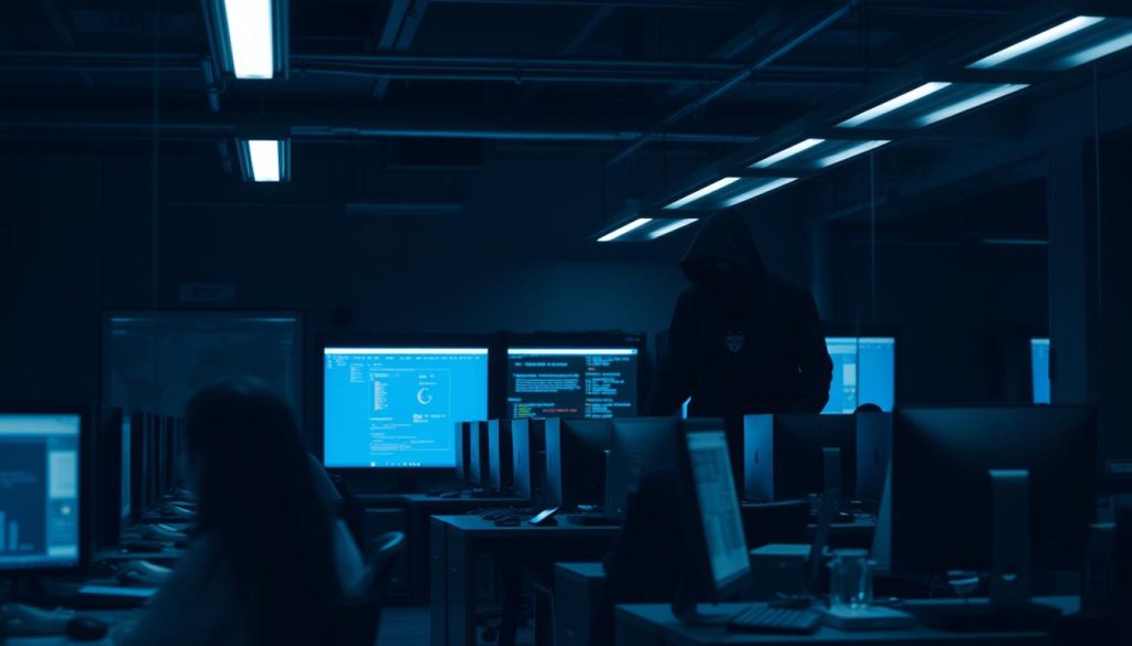 When is it impossible to secure SaaS data?