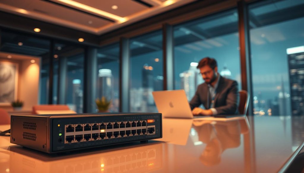 audit network security