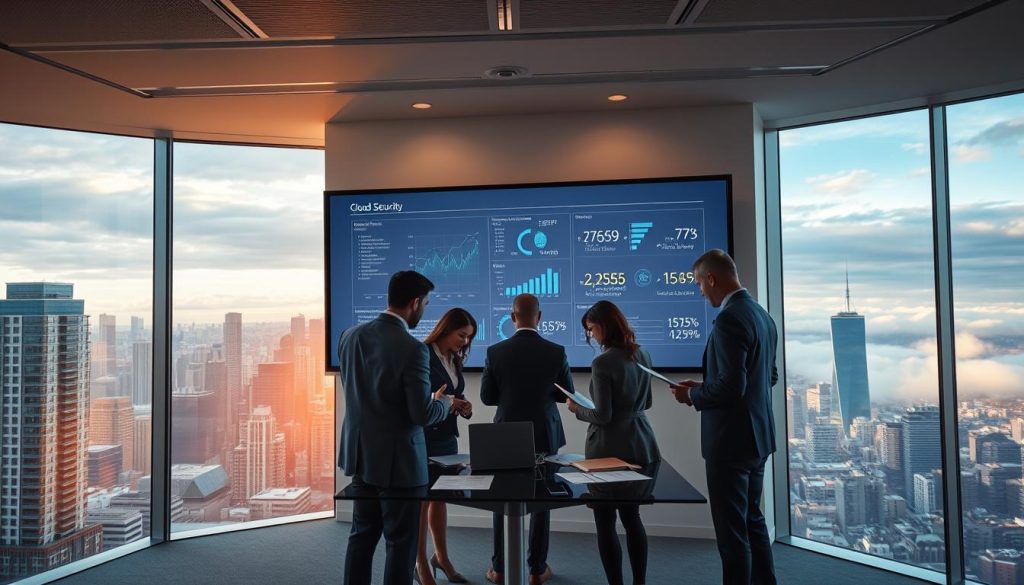 cloud security best practices