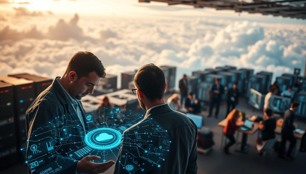 cloud vulnerability management