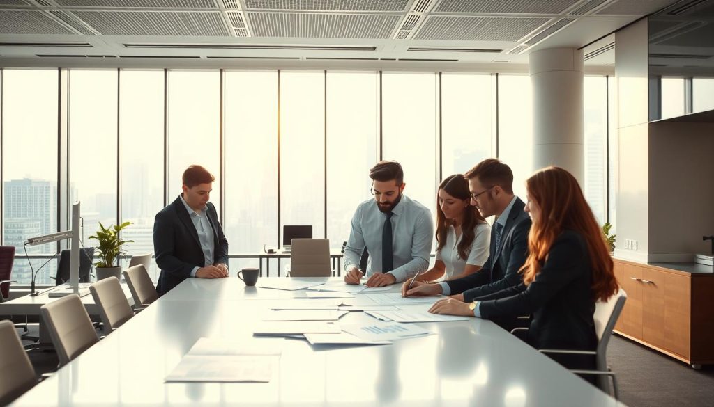 compliance and gap analysis