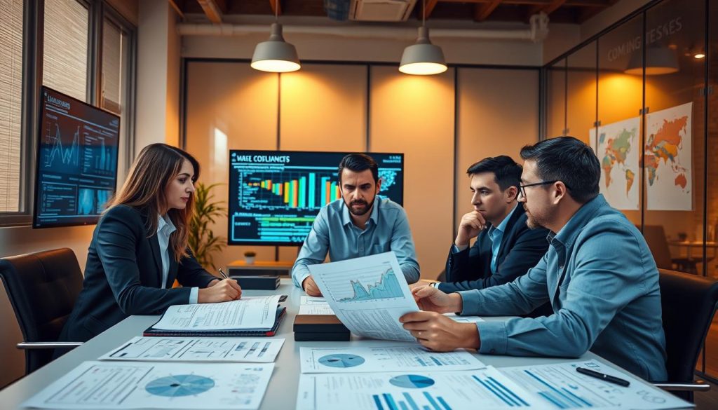 compliance gap analysis compliance gap analysis