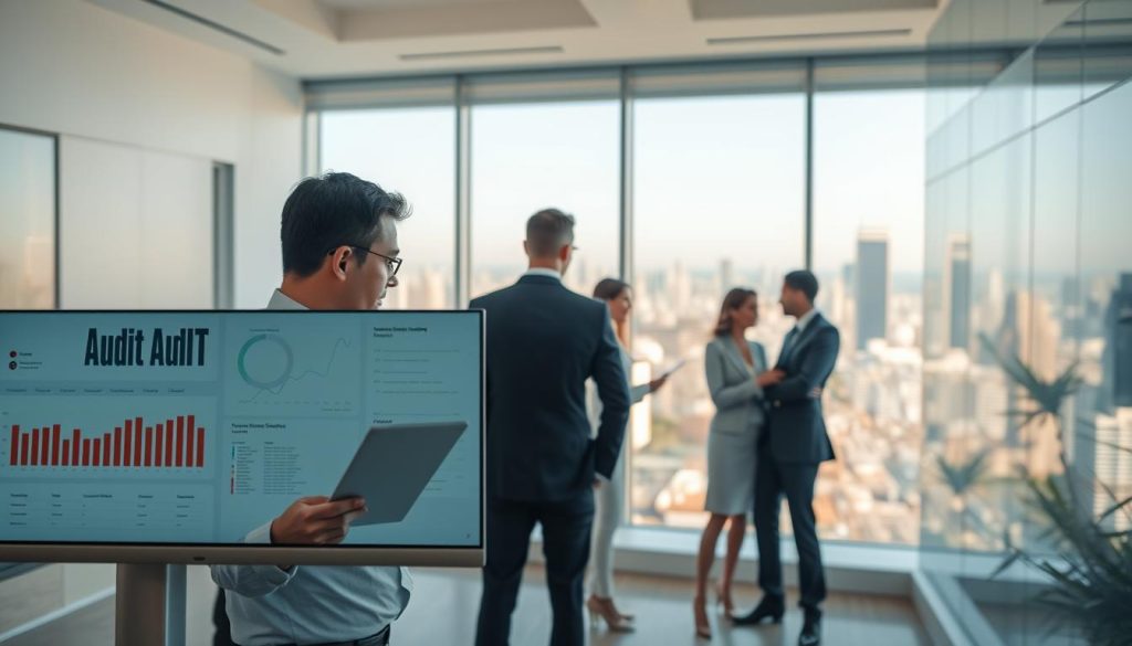 continuous compliance status