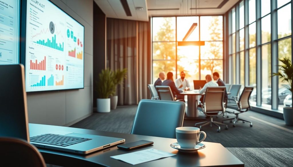 cyber security audit services cyber security audit services