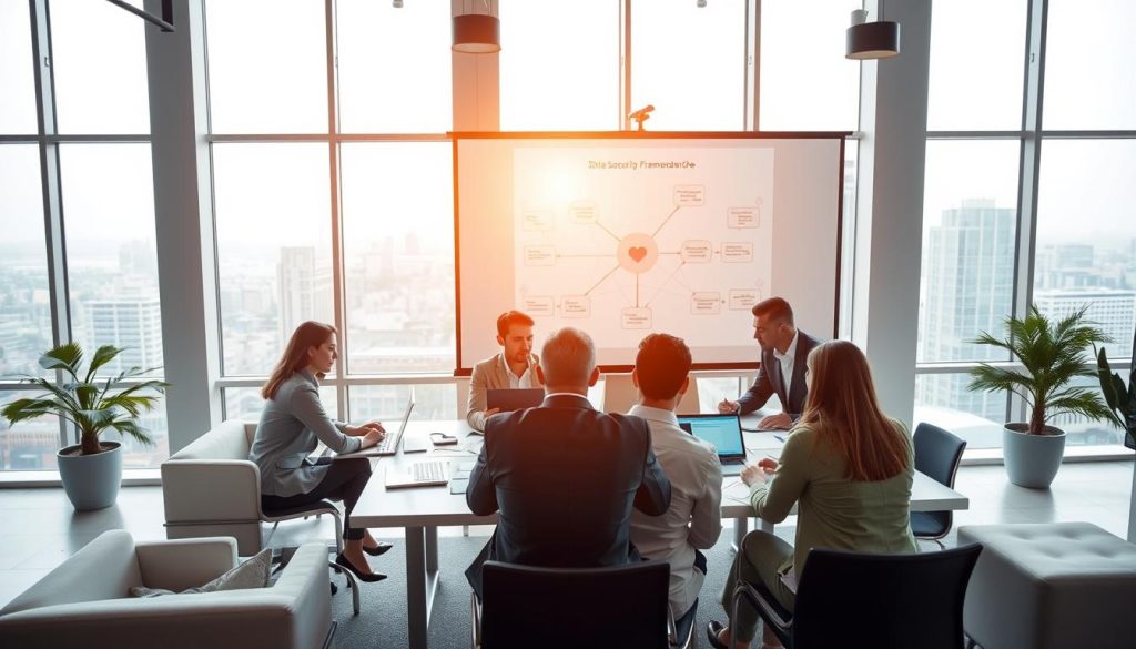 data security decision framework data security decision framework