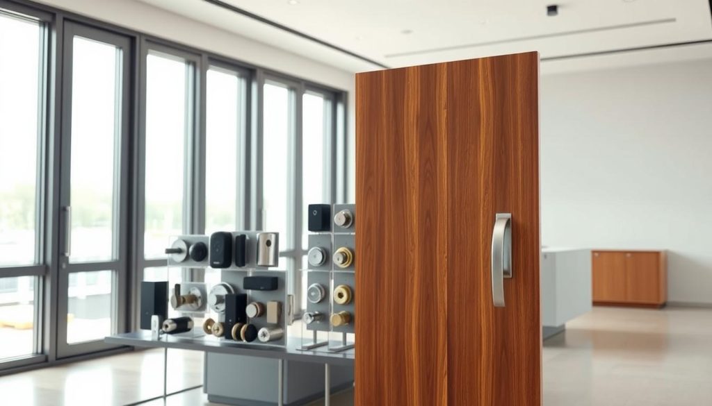 doors windows locks security