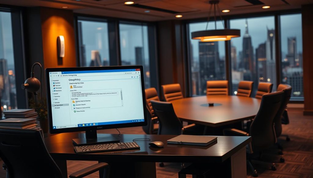 group policy management group policy management