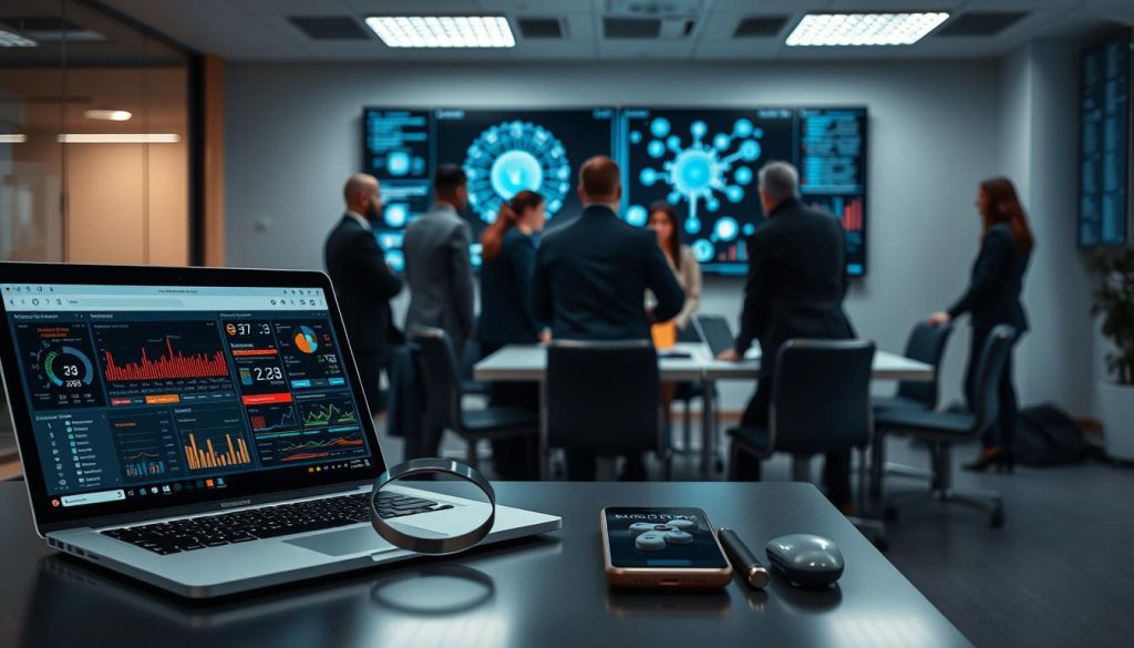 identify vulnerabilities