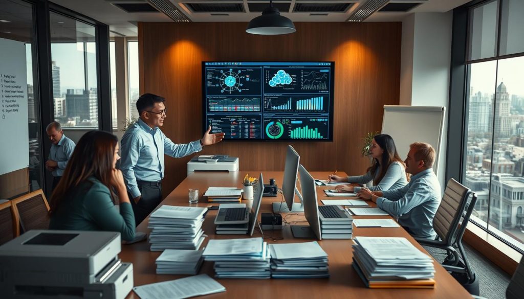 information security audit services