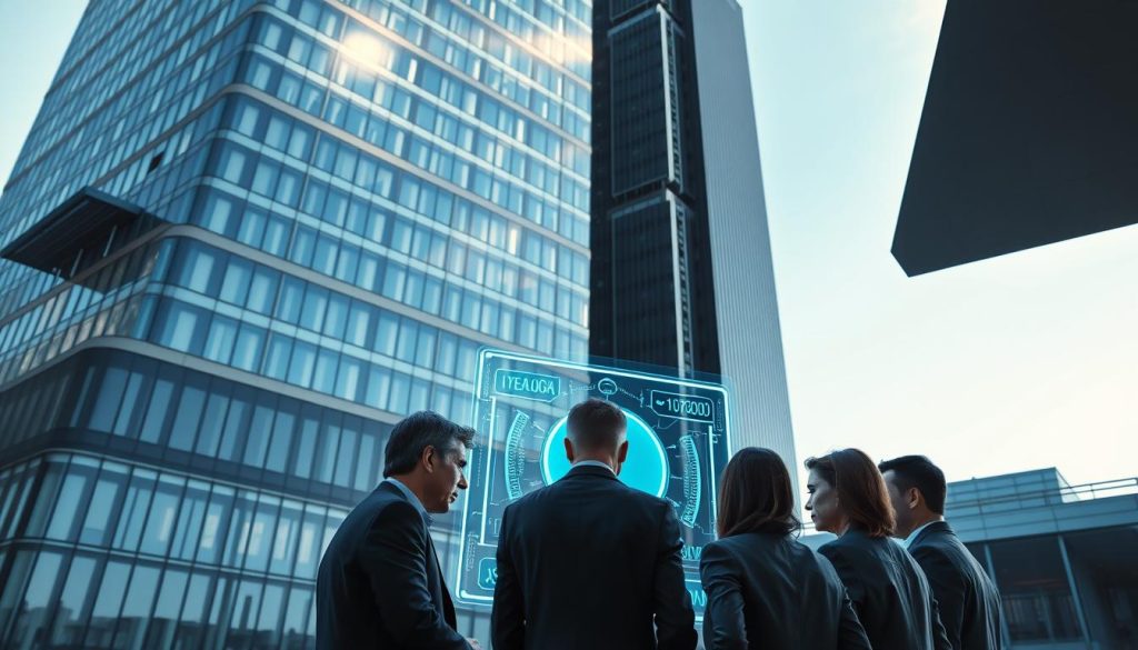 infrastructure protection