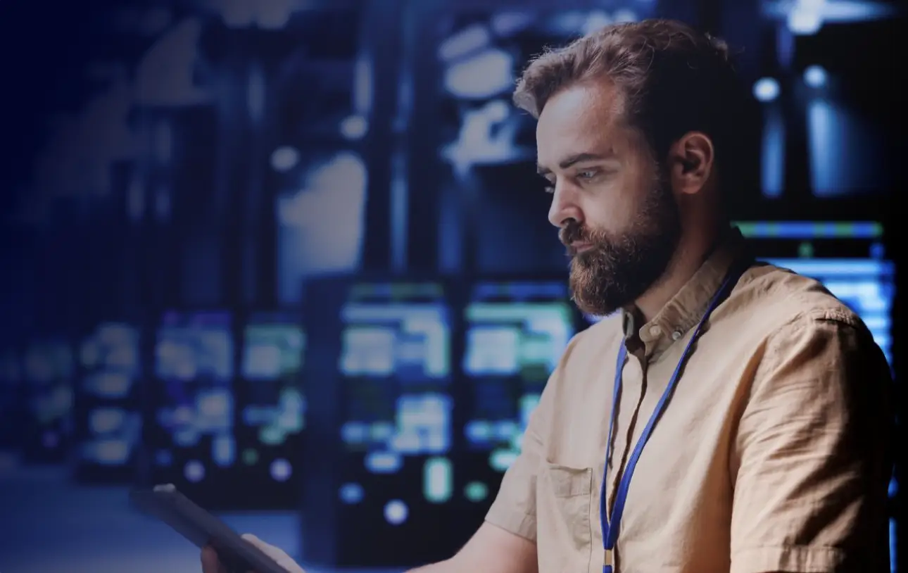 It Security Platform