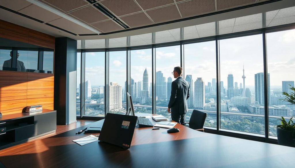 it system security audit singapore