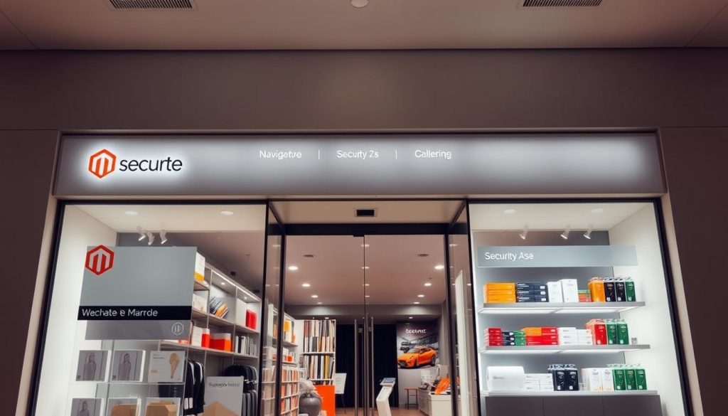 magento security audit