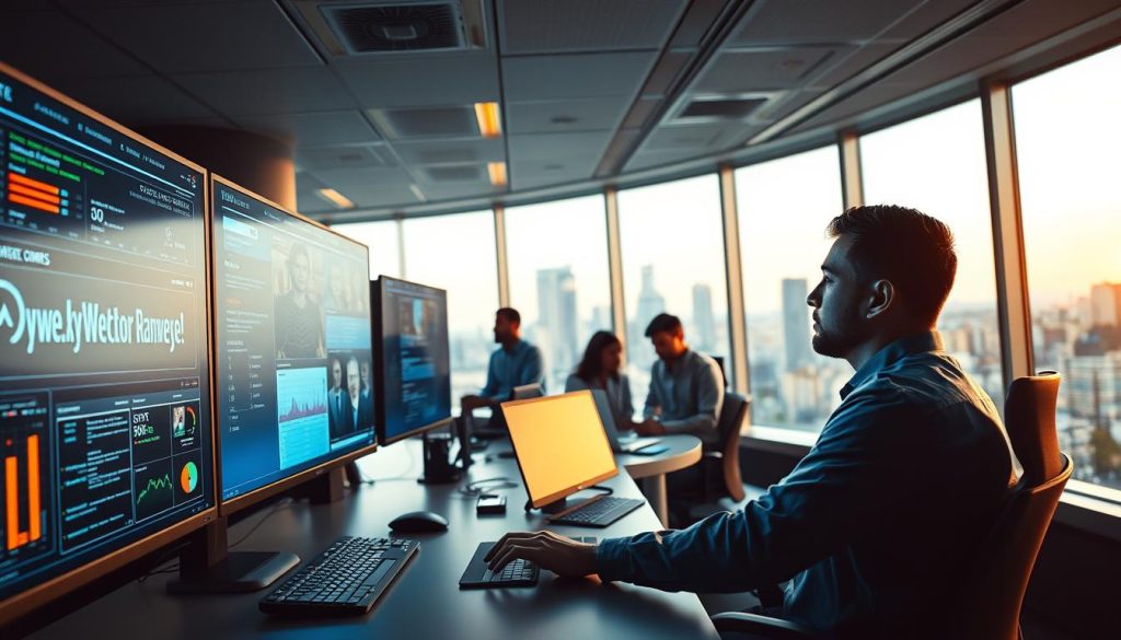 managed detection and response providers