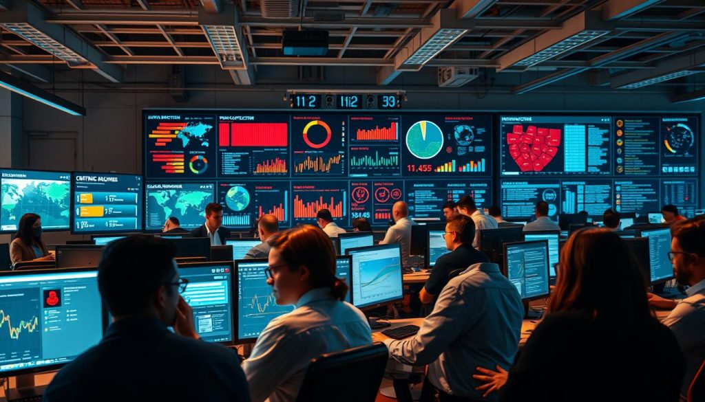 managed detection and response vendors