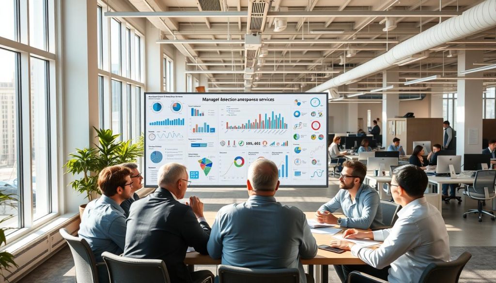 market guide for managed detection and response services market guide for managed detection and response services