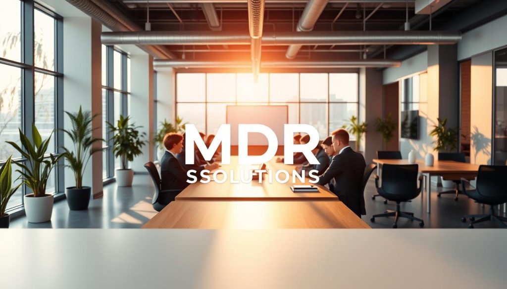 mdr solutions