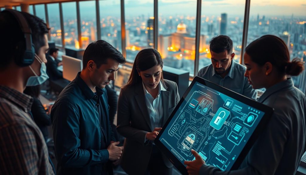 operational protection