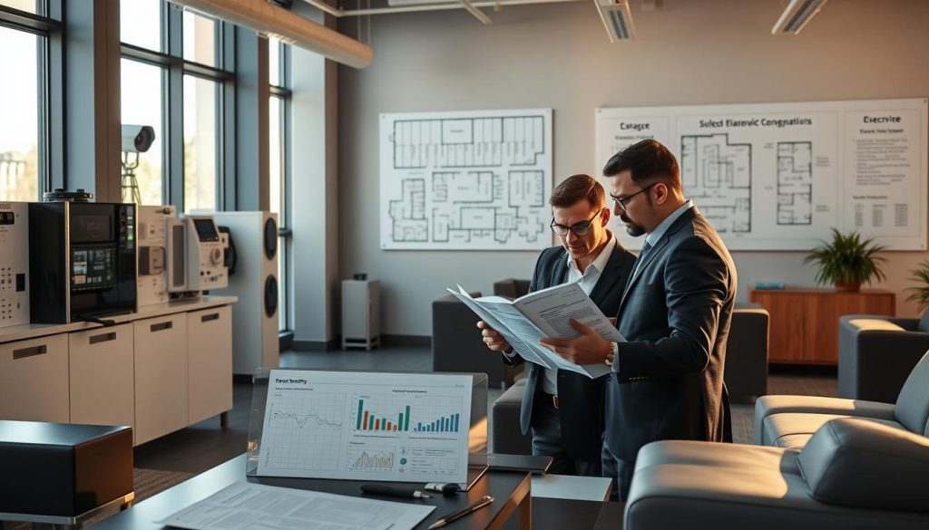 physical security audit