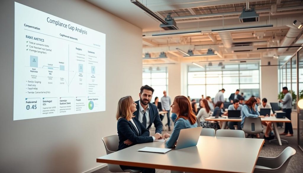 prioritize compliance gap analysis prioritize compliance gap analysis