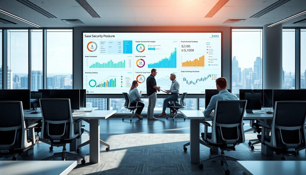 saas security posture saas security posture