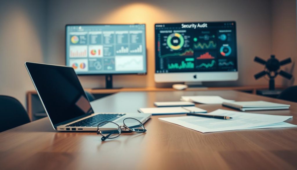 security audit security audit