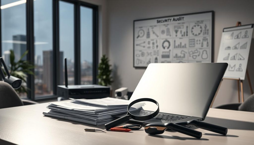 security audit tools