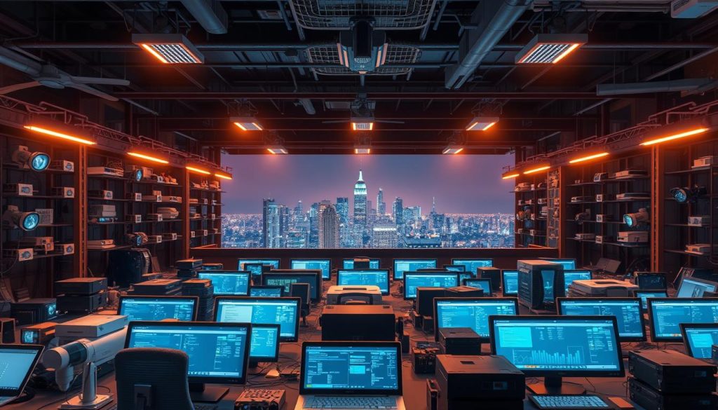 security posture assets