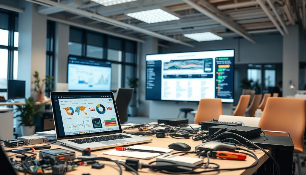 system security audit