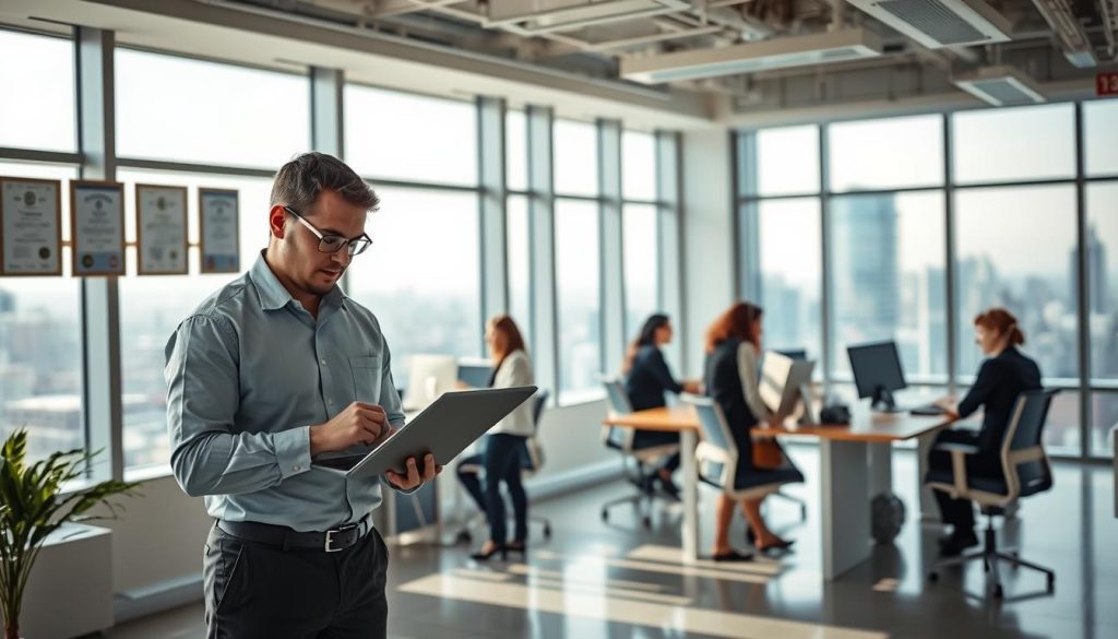 vulnerability assessor career