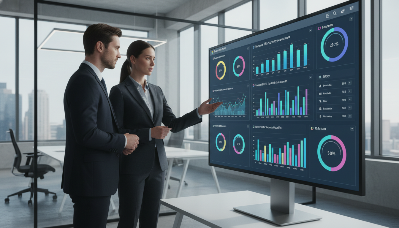 Best Microsoft 365 Security Audit Tools