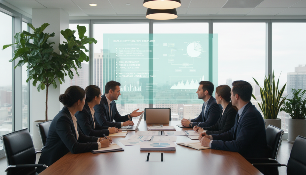 Business Security Audit