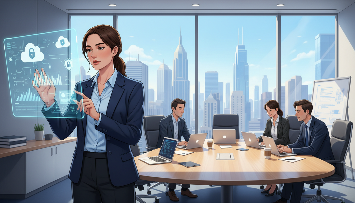 Cloud Computing Security Auditing