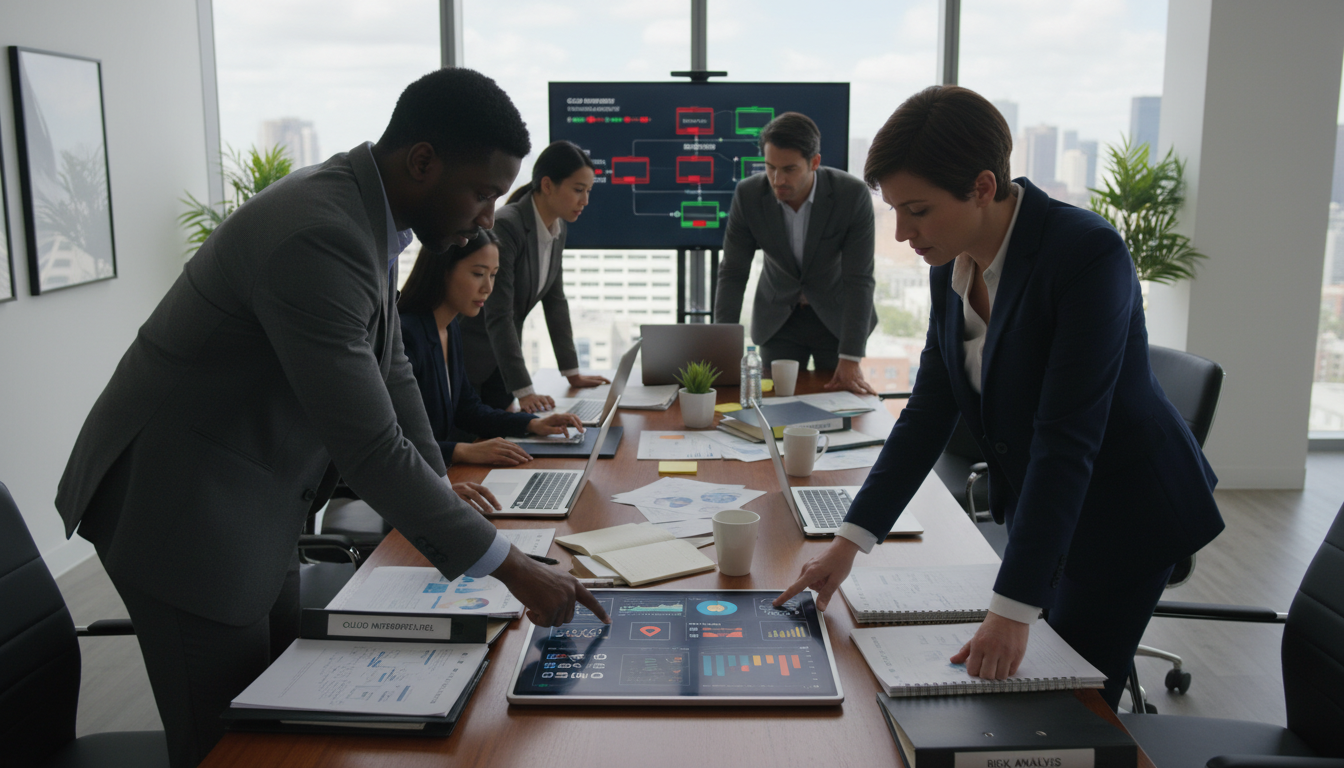 Cloud Security Audit Tools