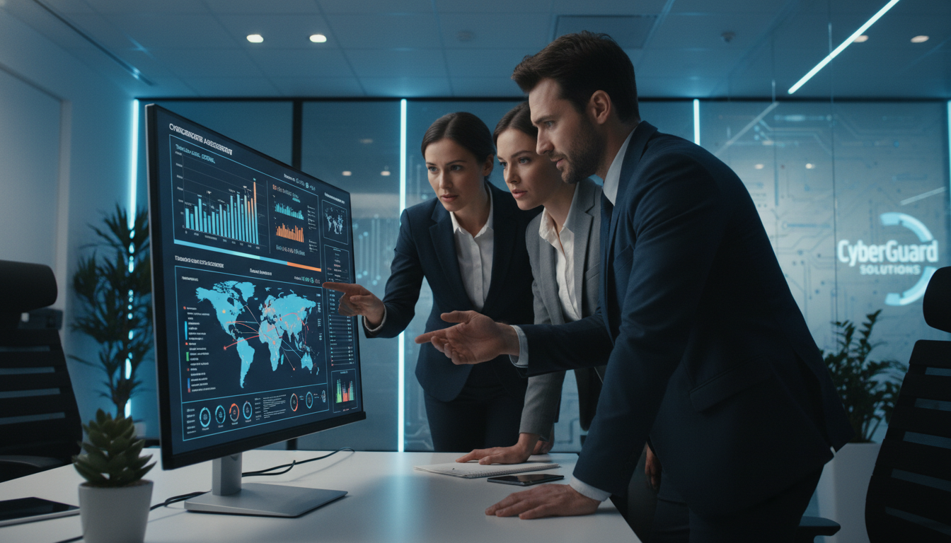 Computer Security Audit Software