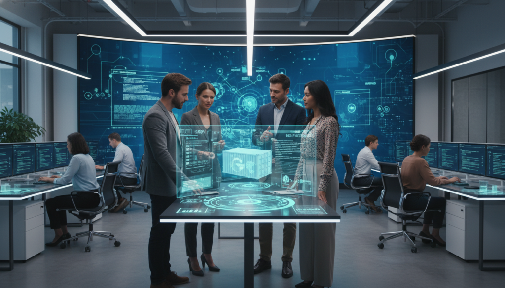 DevSecOps future trends in container security