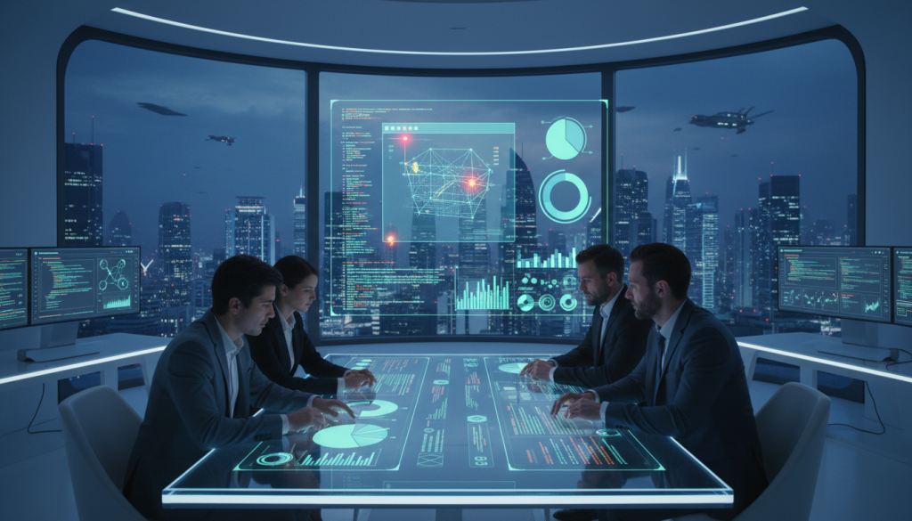 Future trends in application security scanning technology