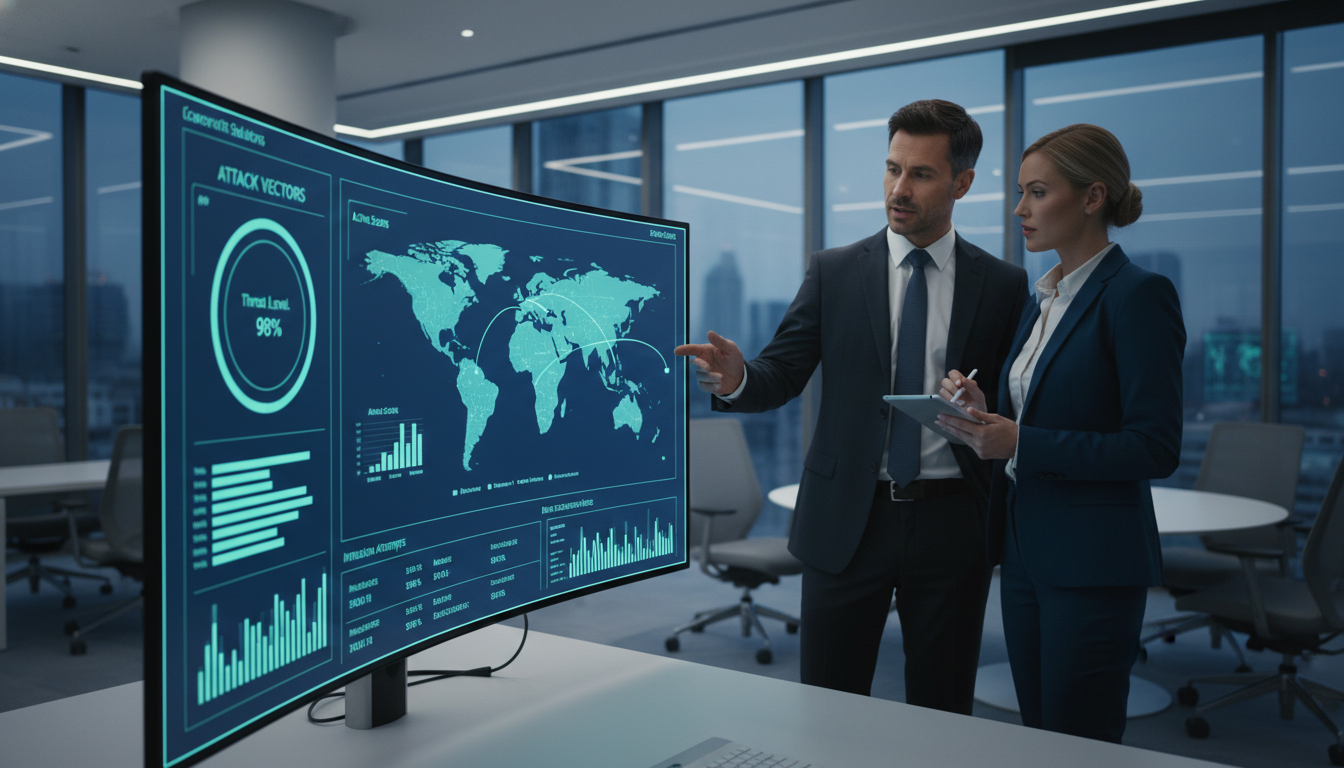 IT Security Audit Tools