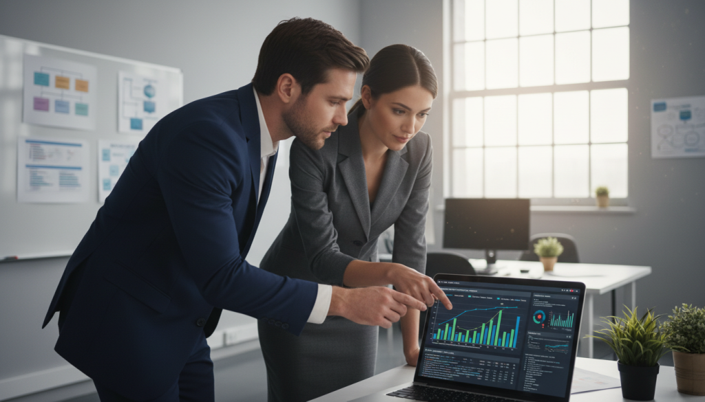 IT Vulnerability Assessment