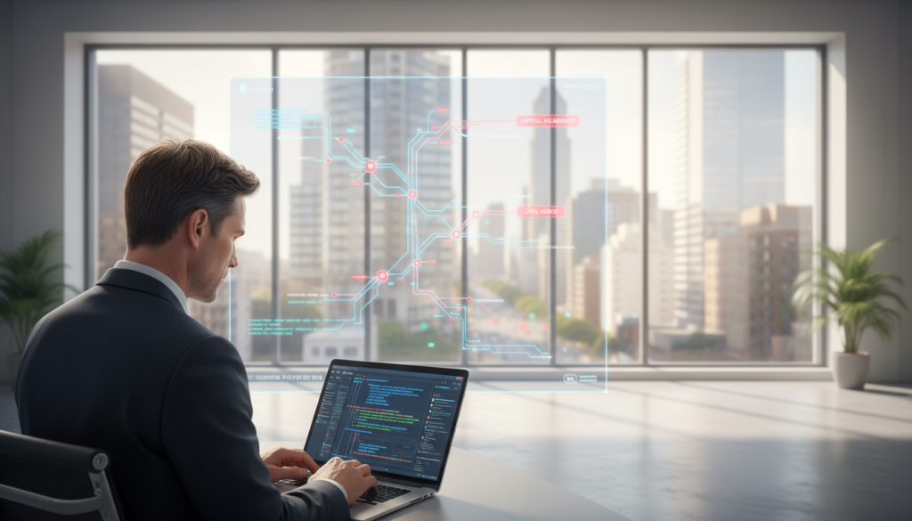 Move Prover static analysis tool for blockchain security