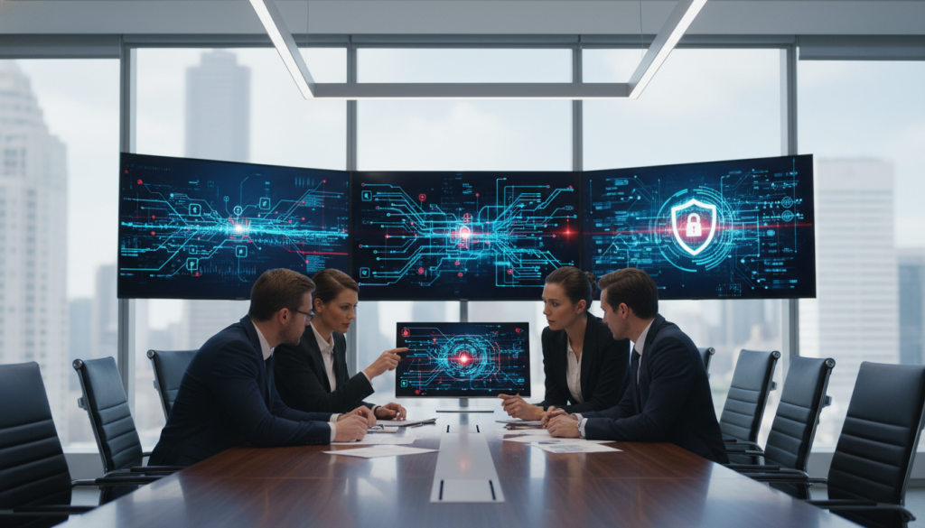 Network Vulnerability