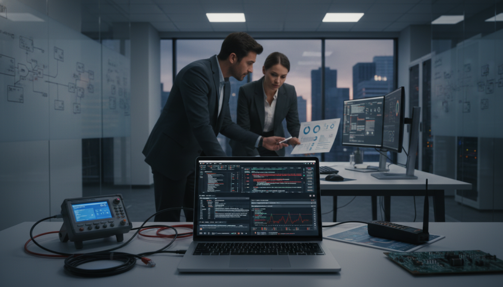 Network Vulnerability Assessment tools and penetration testing methods