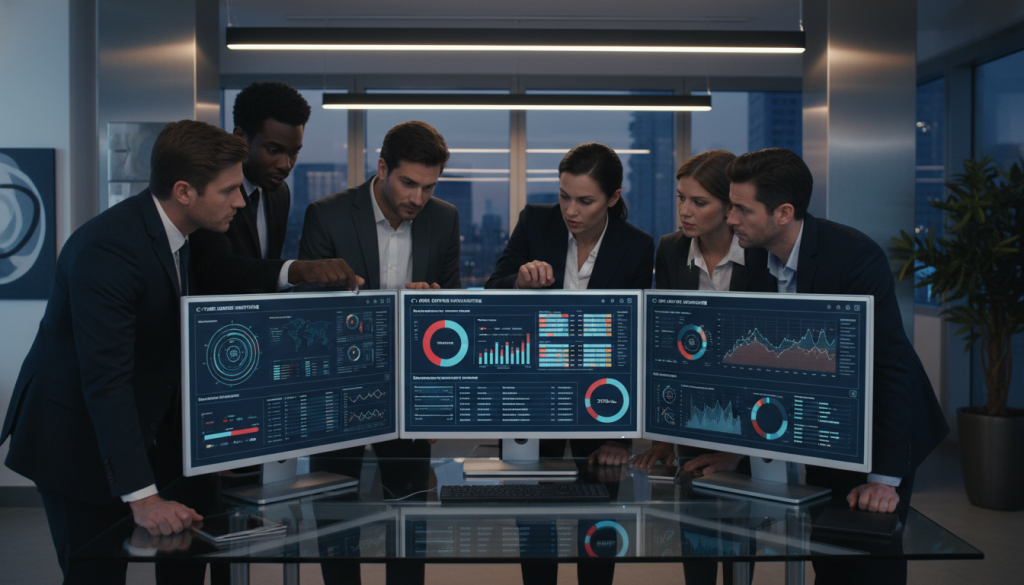 Network Vulnerability Management