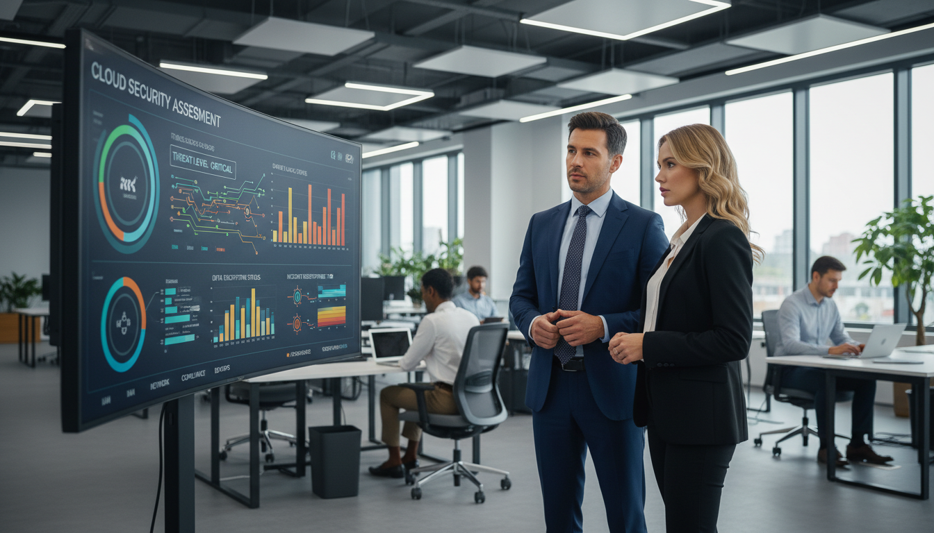 Office 365 Security Audit