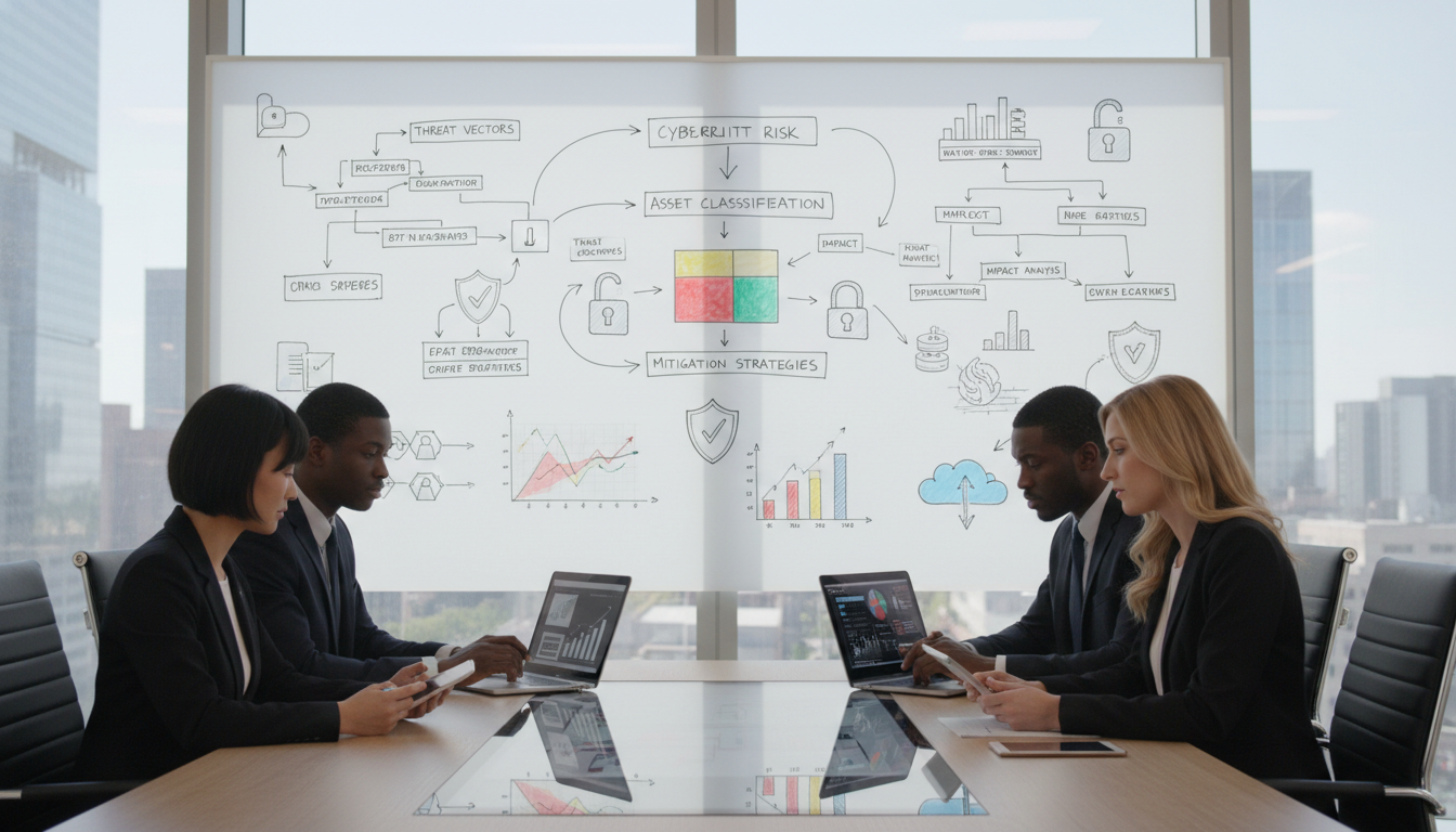 Security Audit in Network Security