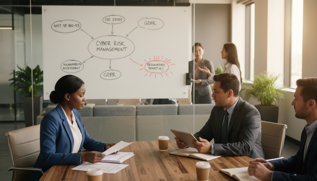 Security Compliance Audits framework