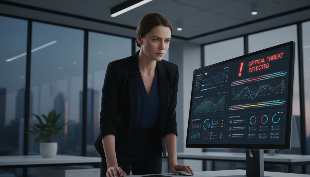 Security Vulnerability Scanner