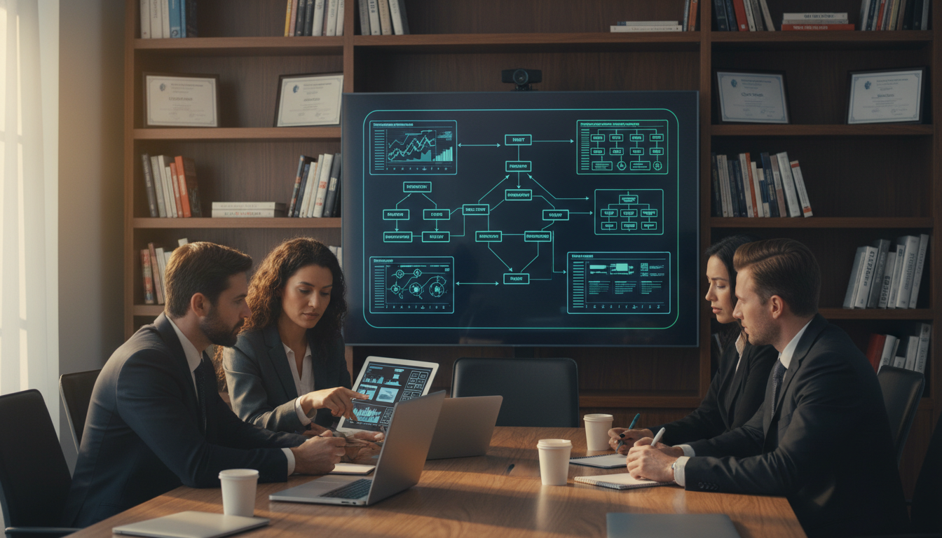 Threat and Vulnerability Assessment